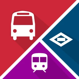 Biểu tượng Transporte Madrid - Bus Abono
