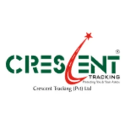 Biểu tượng Crescent Tracking